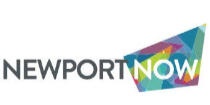 Newport Now logo